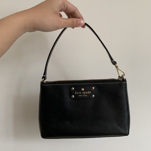 Kate Spade Super Mini Purse